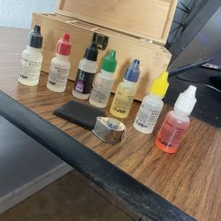 Gold Tester Kit