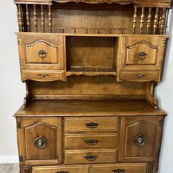 China Cabinet 