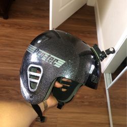 Protec Helmet Brand New