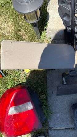 Different Air bags