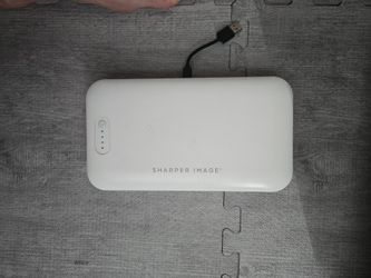 Sharper Image Uv Light Sanitizer 