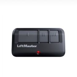 Garage Door Openers 