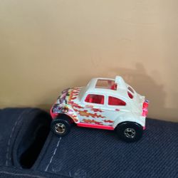 1983 Hot Wheel 