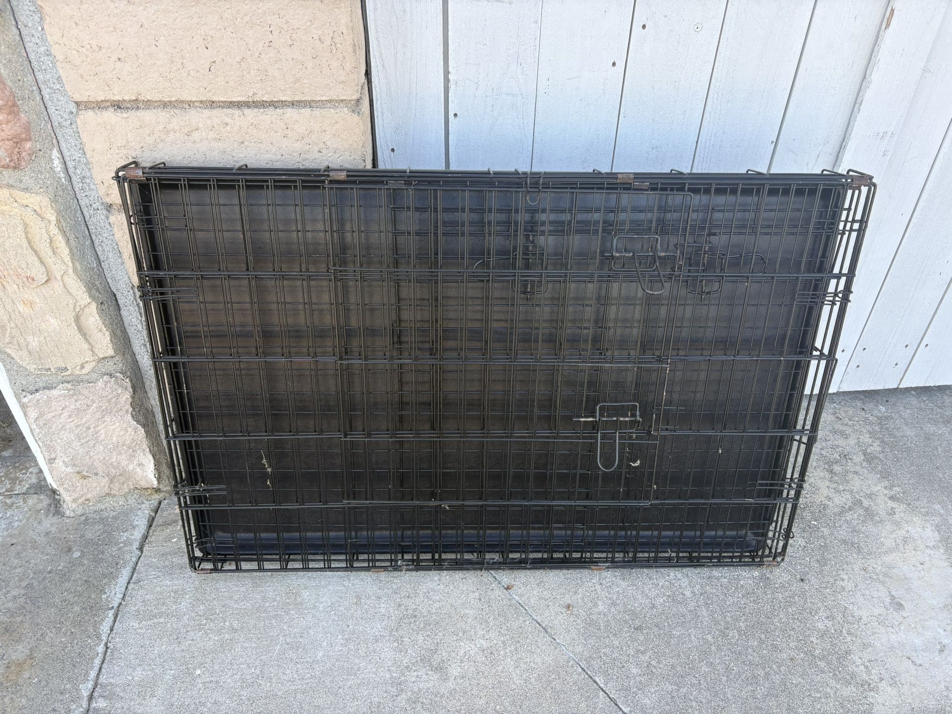 Dog Crate