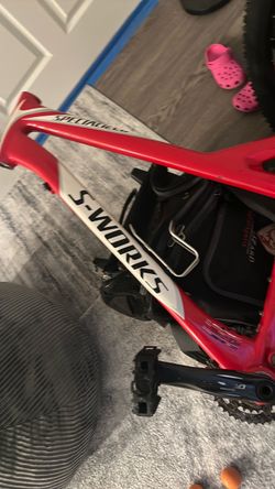 Specialized EPIC FRS Carbon Fiber S-WORKS Frame XL