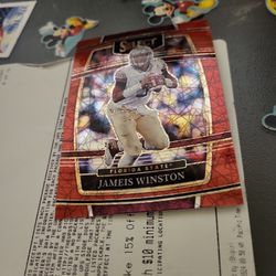 Football Card 