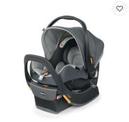 Chicco Keyfit35 Infant Car Seat