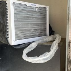 Window AC