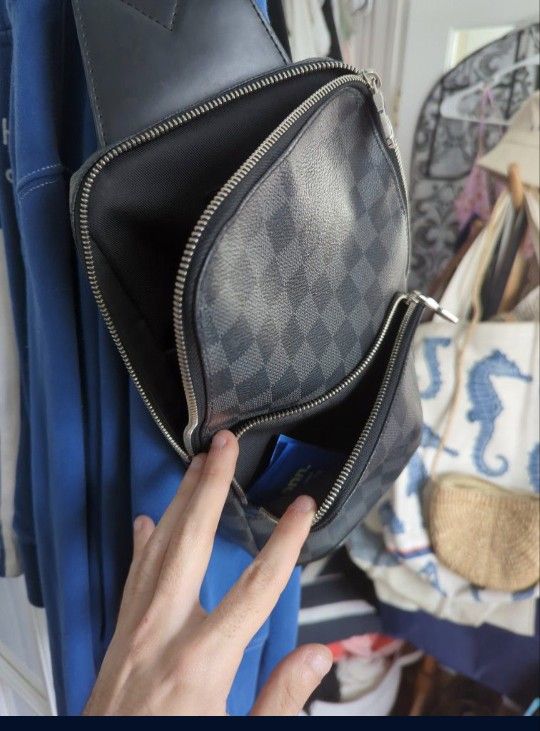 Louis Vuitton Shoulder Bag