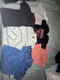 Boy clothes 24 months and 2T