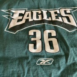 EAGLES  Shirt, Large, Vintage