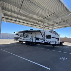 Toy Hauler For Sale