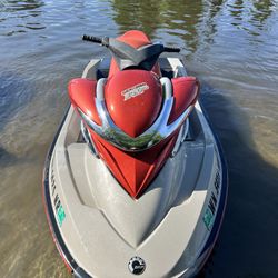 Seadoo Rxp 215
