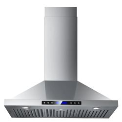 RANGE HOOD (DIVAN)