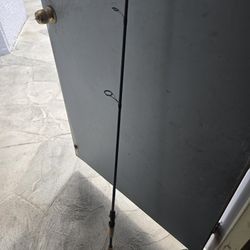 Lews Rod 6'10 Medium