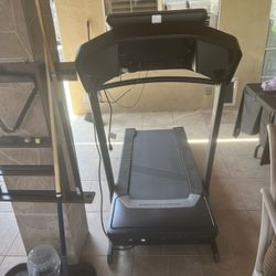 Treadmill 