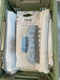 Loveshackfancy X Wetbrush Collab