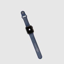 Apple Watch Series 7 45MM Stainless Steel And Ceramic GPS LTE 