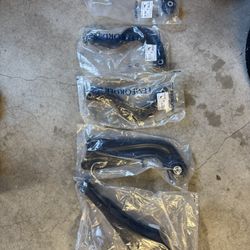 Volkswagen 2015-2019 Control Arms