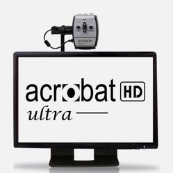 Acrobat He Ultra