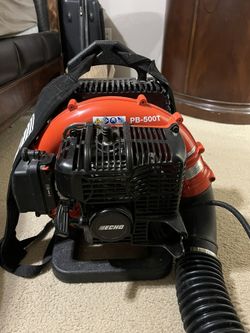 Echo Blower PB-500T