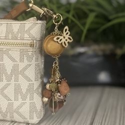 Purse Charm