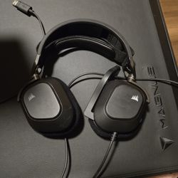 Corsair Gaming Headphones