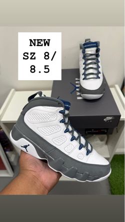 NEW Air Jordan 9 Flints SZ 8 / 8.5