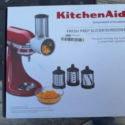 KitchenAid Stand Mixer Attachment Brand New