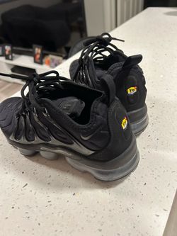 Nike vapormax size 7.5 W