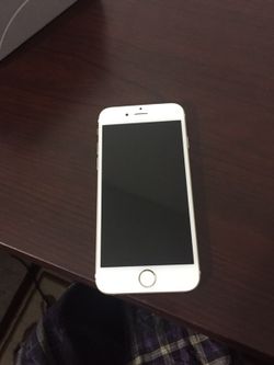 Iphone 6 flawless unlocked
