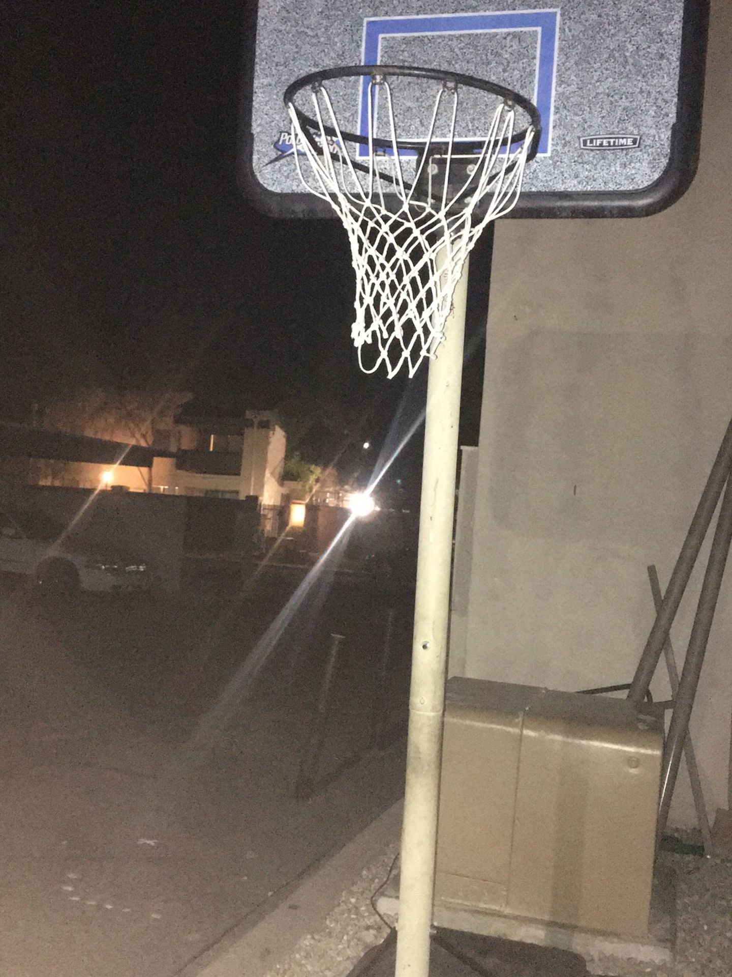 basketball Hoop