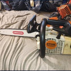 Stihl Ms 200t