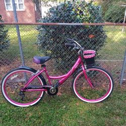 Susan Komen Breast Cancer Awareness 6