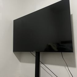 65 Inch Smart Tv 