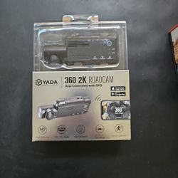 360 2k Roadcam
