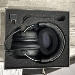 Gaming Headset Hyper-X