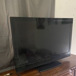 Dynex 40” TV 