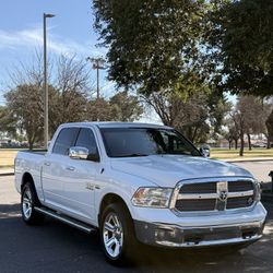 RAM Silver Lone Star 2018 