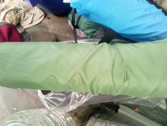 Tents