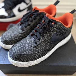 Nike Lunar Force 1 Low