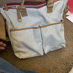 Skip Hop Diaper Bag