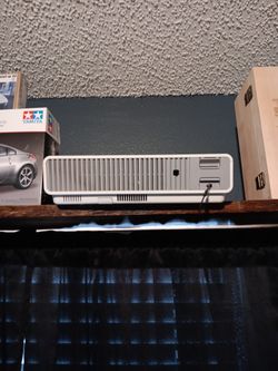 Casio Projector