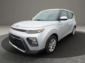 2021 Kia Soul