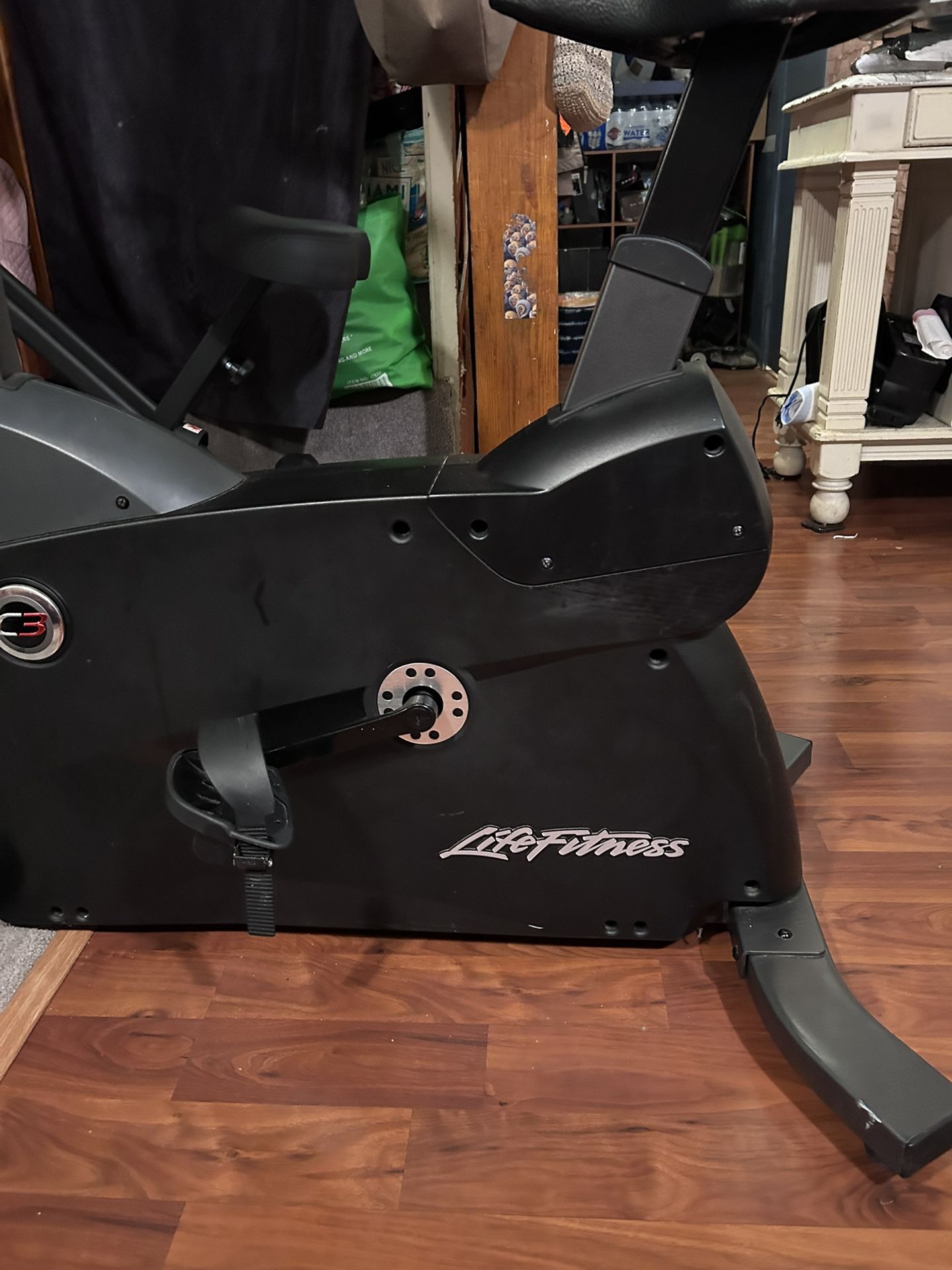 Máquina Para Ejercicios