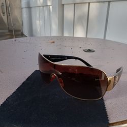 versace sunglasses