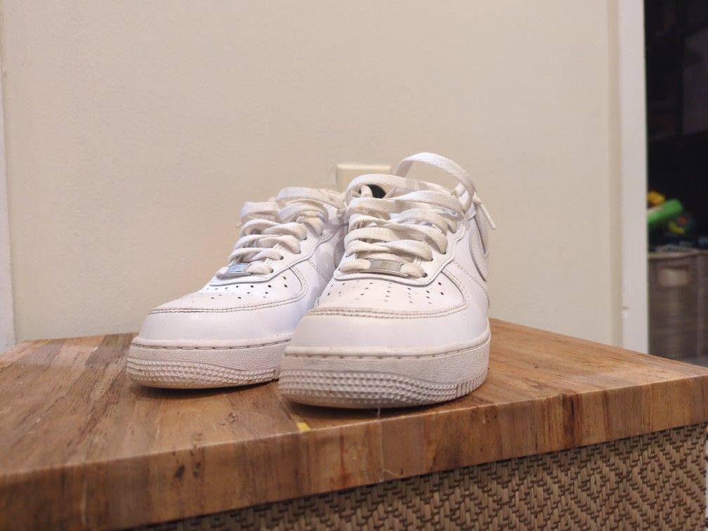 Air Force 1 Sz. 8.5