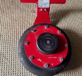 Air Bag Jack