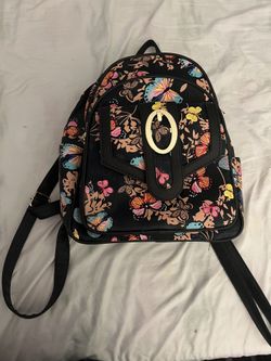 Cute Backpack 