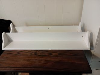 Set Of Two Spice Racks